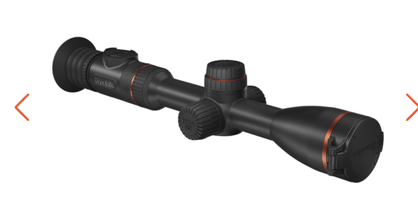 Thermtec Oryx